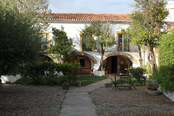 Finca Santa Marta